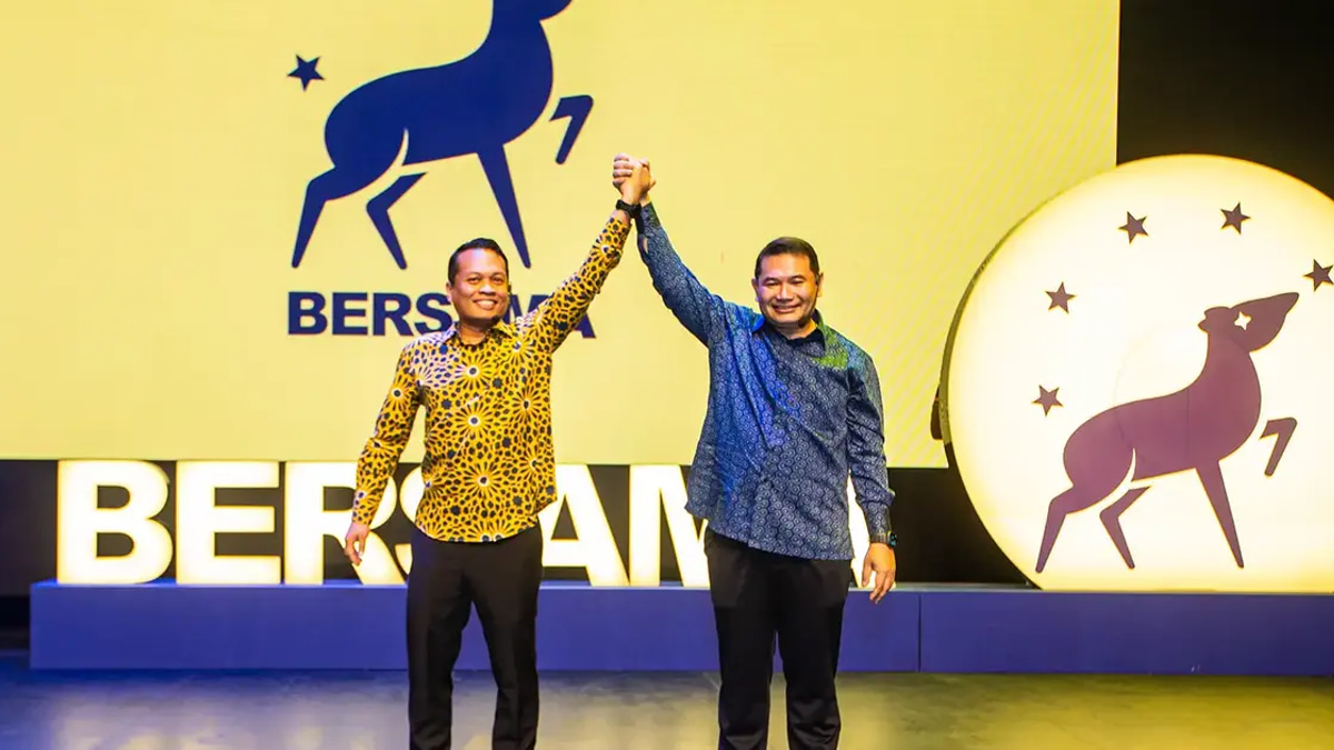 Former Top Civil Servants Express Strong Interest in Joining Bersama for Johor and Negeri Sembilan Elections