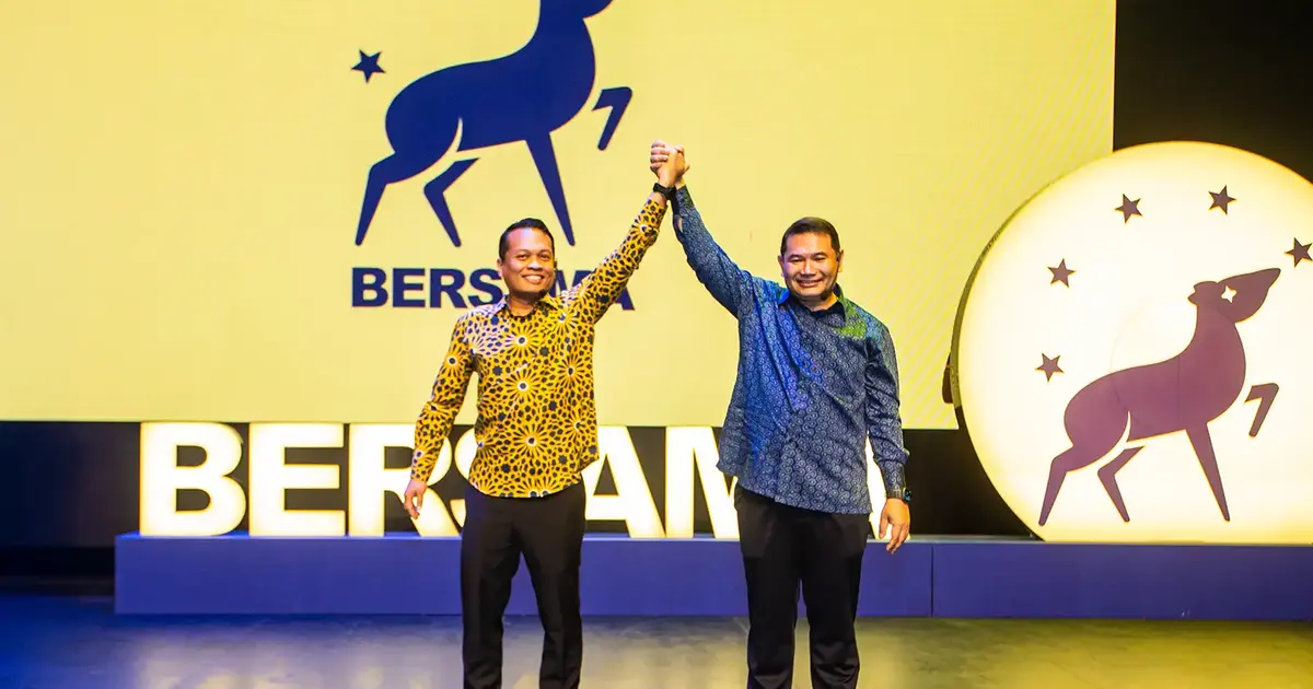Former Top Civil Servants Express Strong Interest in Joining Bersama for Johor and Negeri Sembilan Elections
