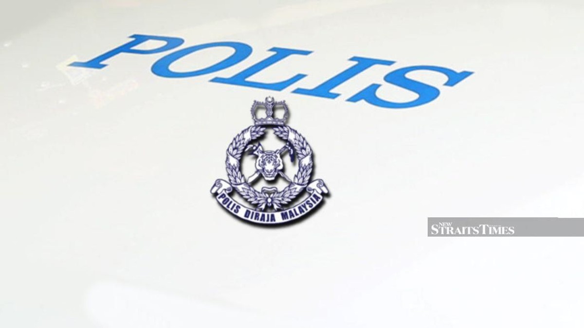 Police Constable Arrested After RM18,534 Worth of Drugs Seized from Perak Lockup