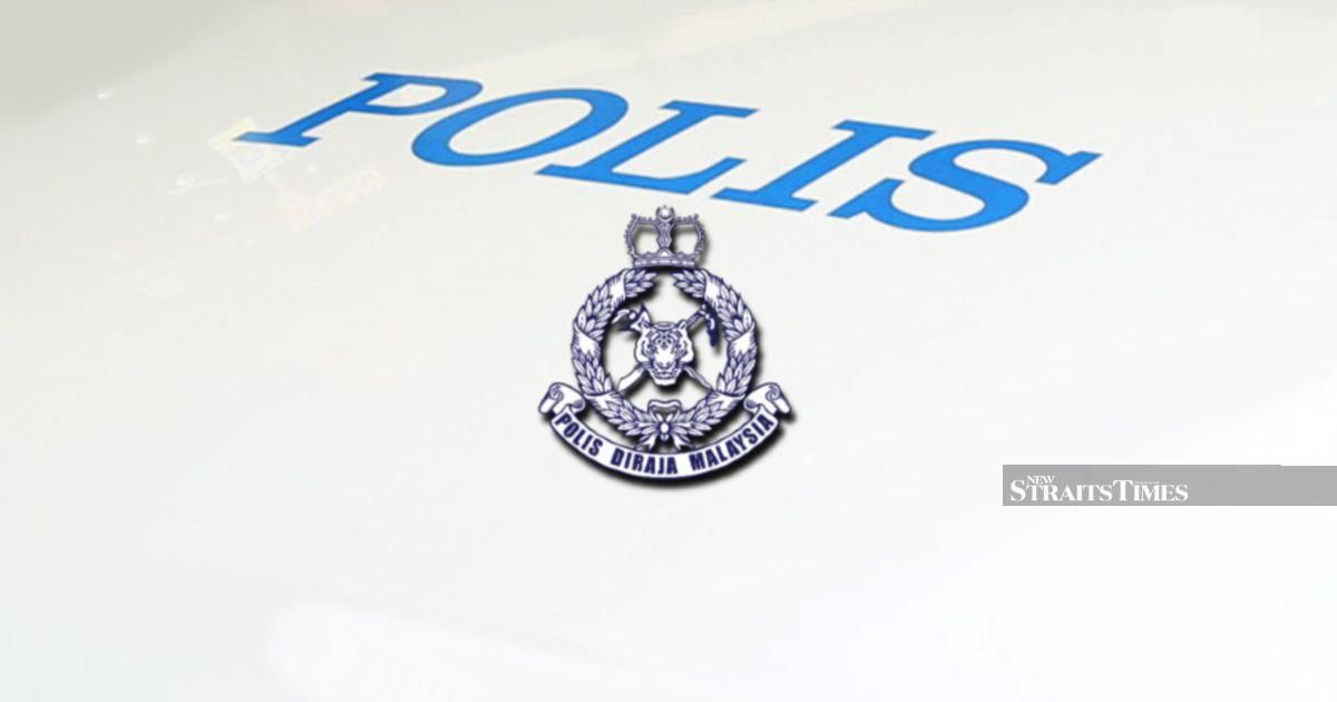 Police Constable Arrested After RM18,534 Worth of Drugs Seized from Perak Lockup