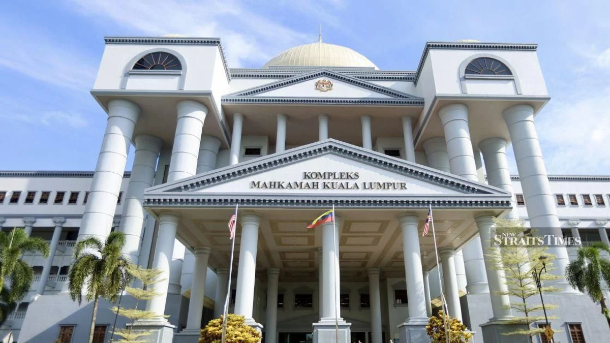 Businesswoman Sofia Rini Buyong to Face Defamation Charge in KL Magistrate's Court