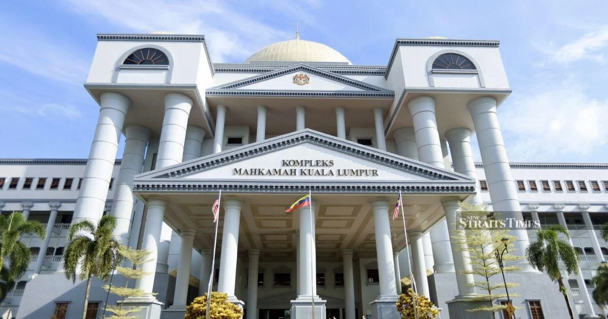 Businesswoman Sofia Rini Buyong to Face Defamation Charge in KL Magistrate's Court