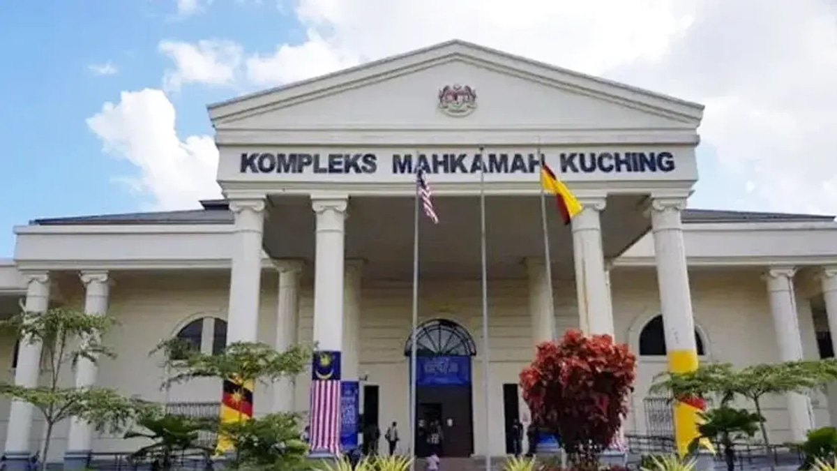 Security guard imprisoned and fined for offensive Facebook post about Yang di-Pertuan Agong