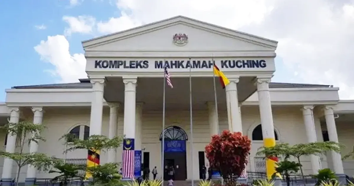 Security guard imprisoned and fined for offensive Facebook post about Yang di-Pertuan Agong