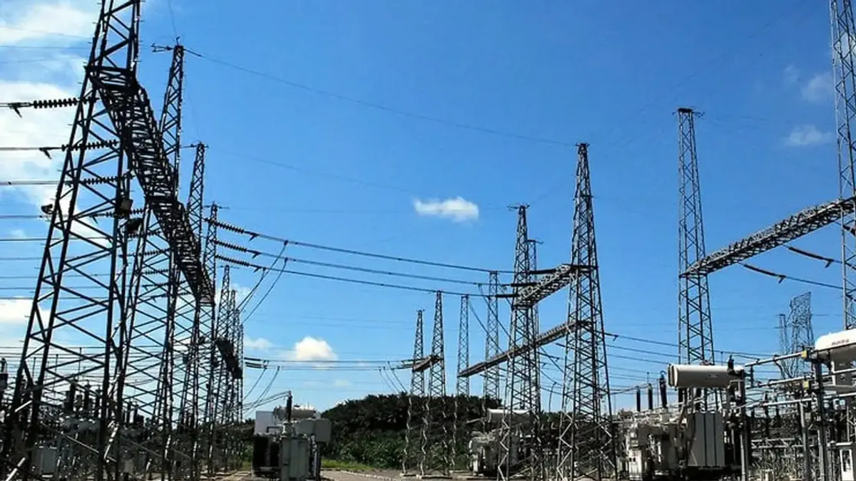 MACC investigation into HG Power Transmission concluded with no action required