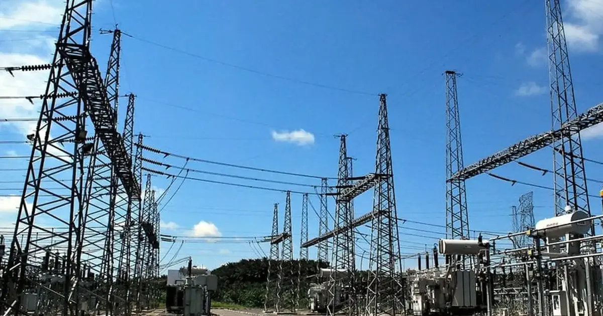 MACC investigation into HG Power Transmission concluded with no action required