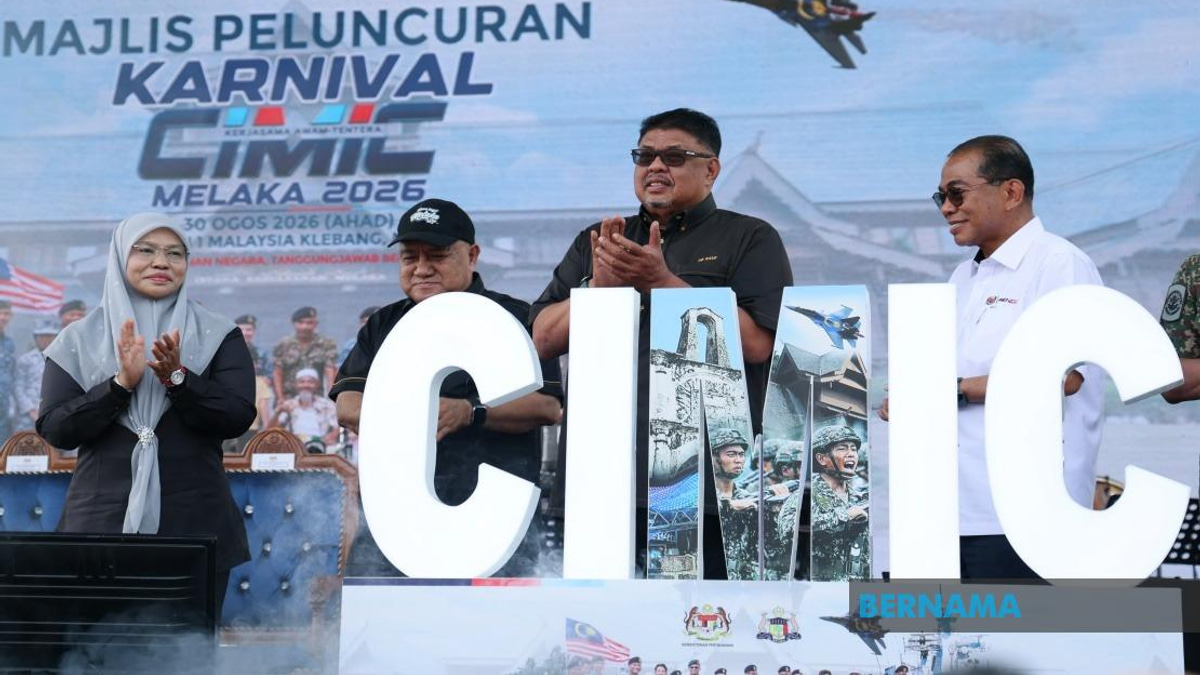 Melaka Mooted as Future Home for LIMA Maritime and Aerospace Show