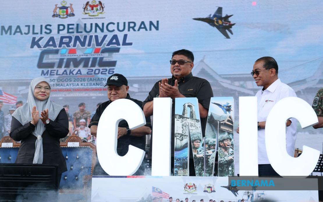 Melaka Mooted as Future Home for LIMA Maritime and Aerospace Show