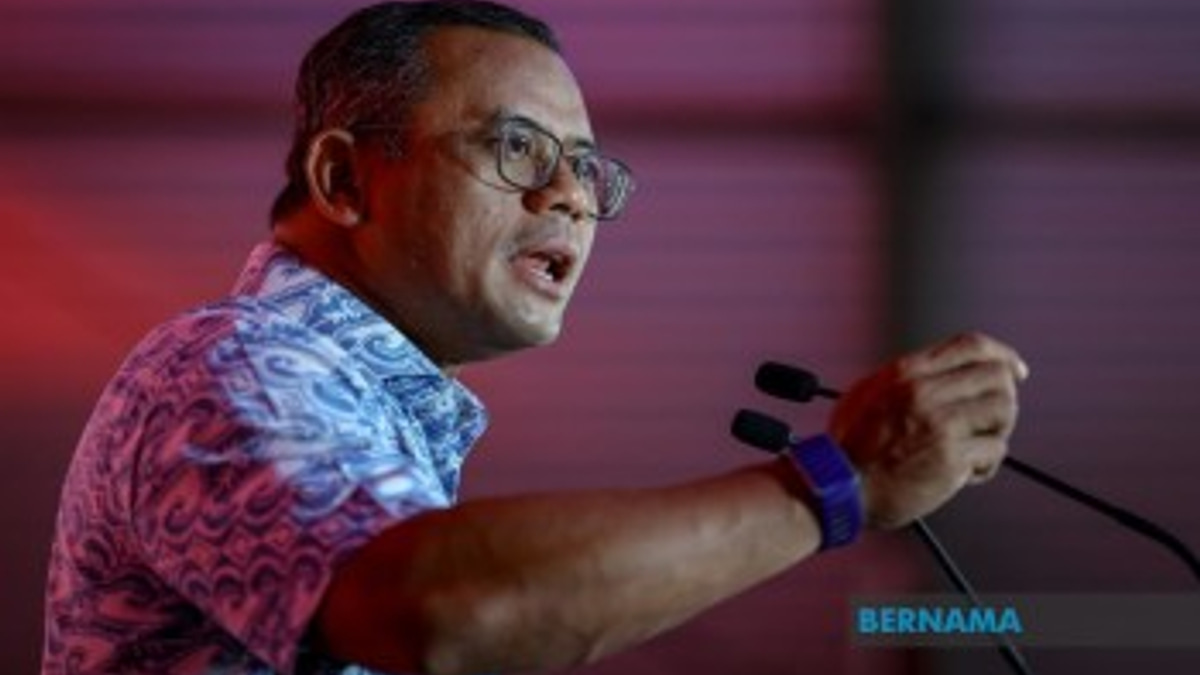 Selangor's Economy Surges To RM460.1 Billion, Cementing Its Status As Malaysia's Economic Powerhouse