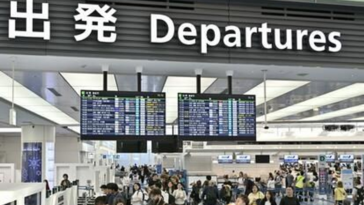 Japan triples departure tax and hikes visa fees to manage tourism surge
