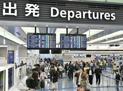 Japan triples departure tax and hikes visa fees to manage tourism surge