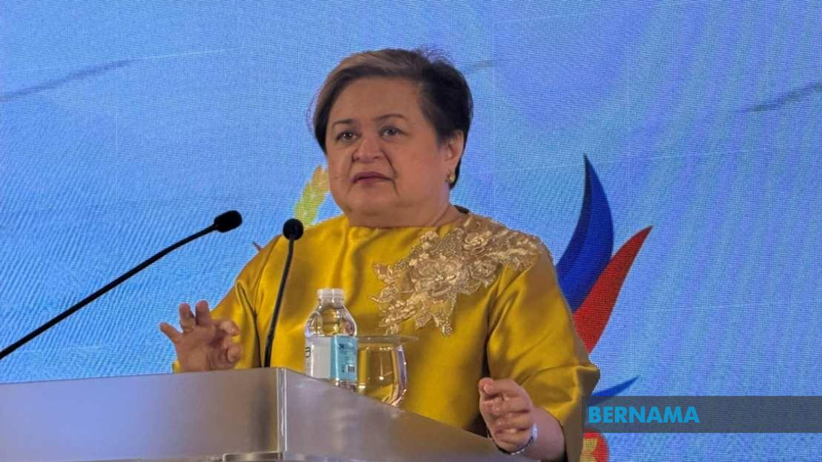 Philippines Pushes ASEAN to Fortify Maritime Defences as Regional Tensions Rise