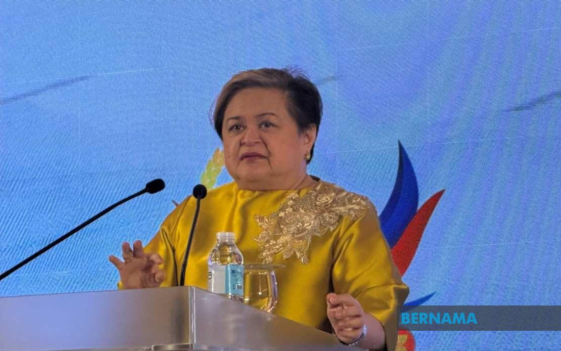 Philippines Pushes ASEAN to Fortify Maritime Defences as Regional Tensions Rise