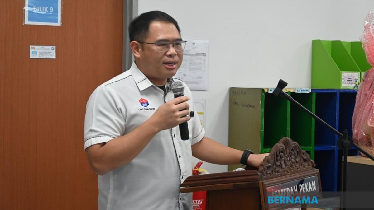 Johor Invests RM62.296 Million to Upgrade 123 Clinics as Part of Healthcare Modernisation Drive