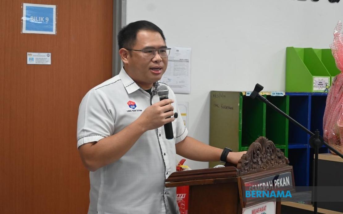 Johor Invests RM62.296 Million to Upgrade 123 Clinics as Part of Healthcare Modernisation Drive