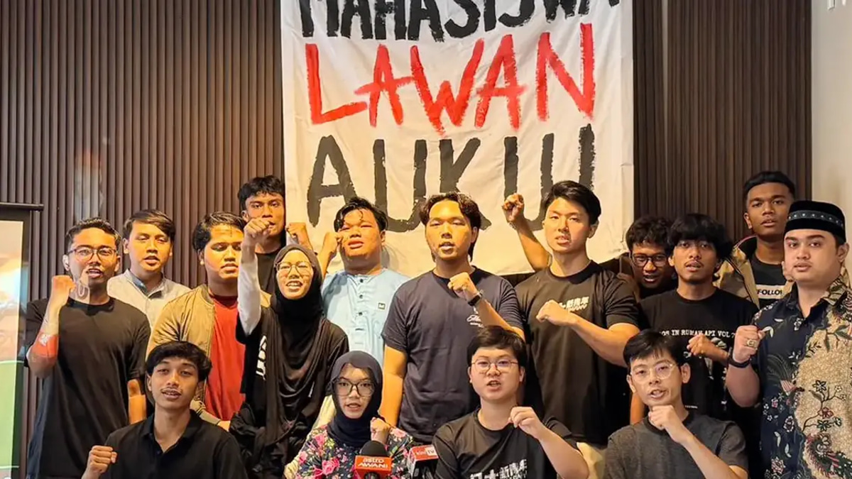 Anwar Rules Out Fresh Student Restrictions Following Auku Repeal