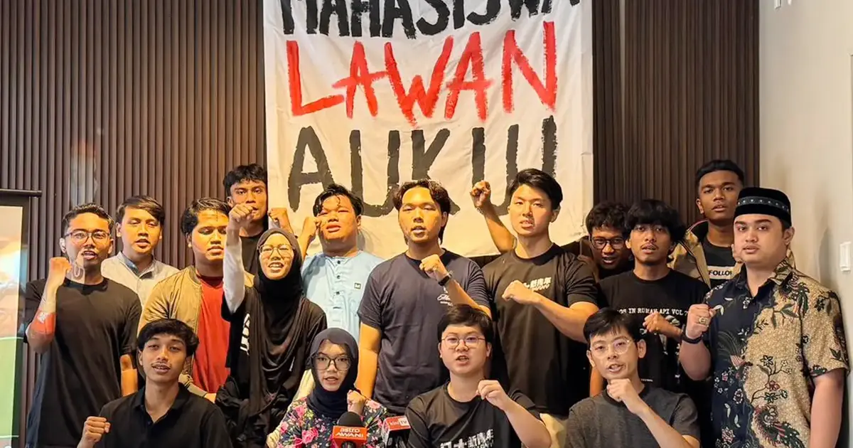 Anwar Rules Out Fresh Student Restrictions Following Auku Repeal