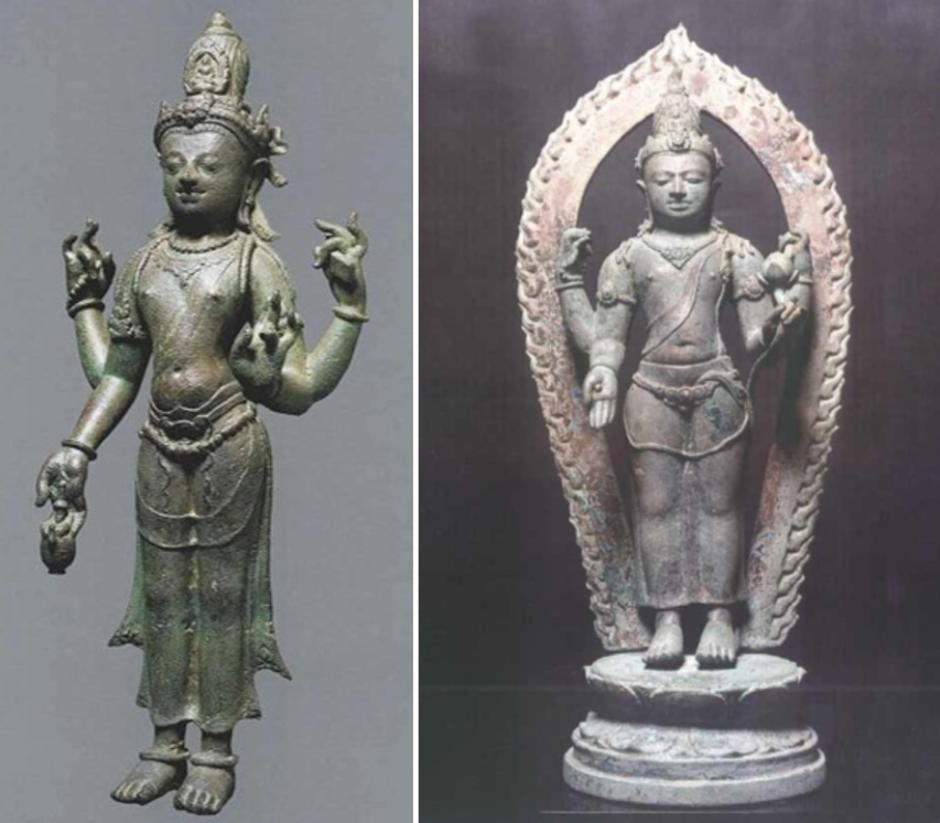 US Returns 8th-Century Buddhist Statues to Indonesia in Major Art Repatriation