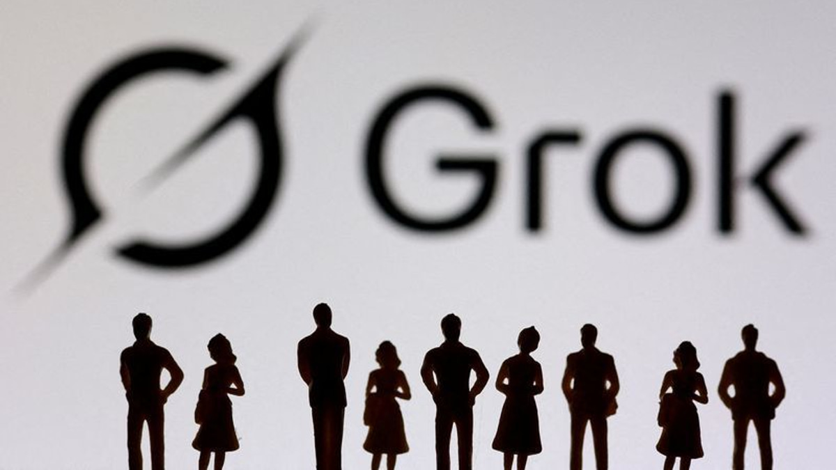 UK Labour MP sues Musk's xAI over non-consensual deepfake images, seeks court ban on Grok