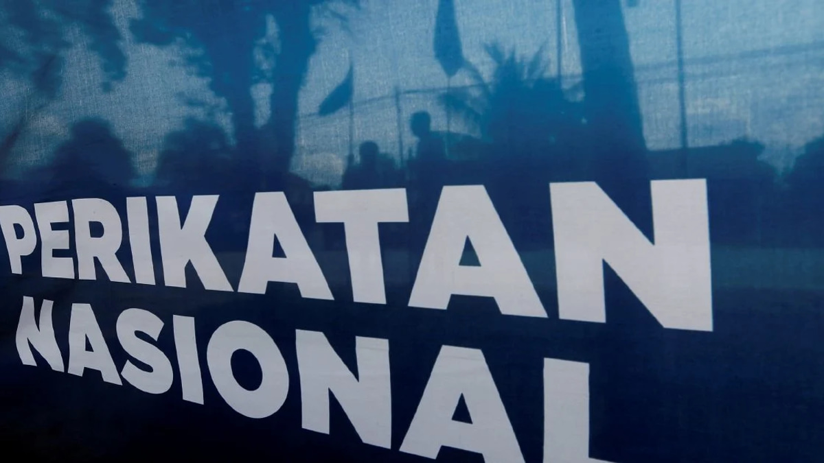 Azmin and Radzi removed from PN leadership in major coalition reshuffle