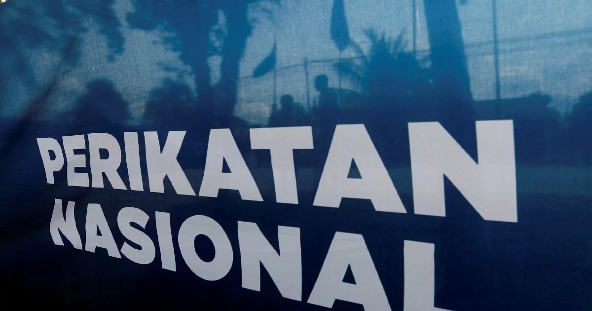Azmin and Radzi removed from PN leadership in major coalition reshuffle