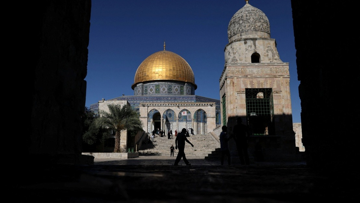 Pakistan, Jordan Condemn Israeli Settler Violence and Al-Aqsa Provocations