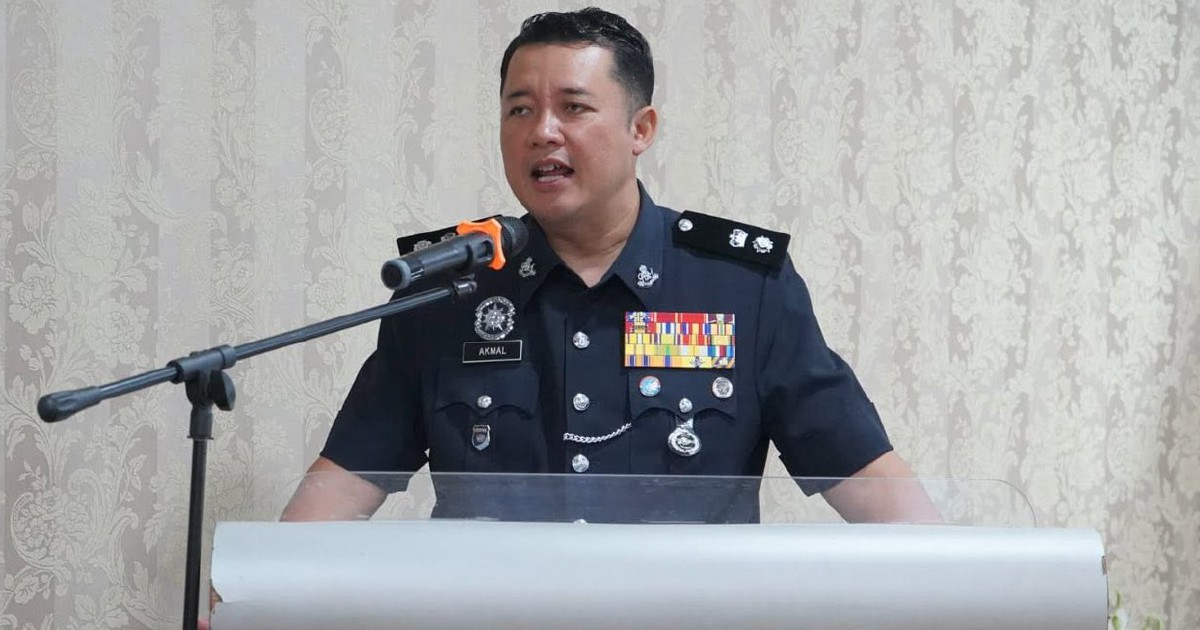 University Hostel Discovery Leads to Teenage Student's Arrest in Kuala Langat