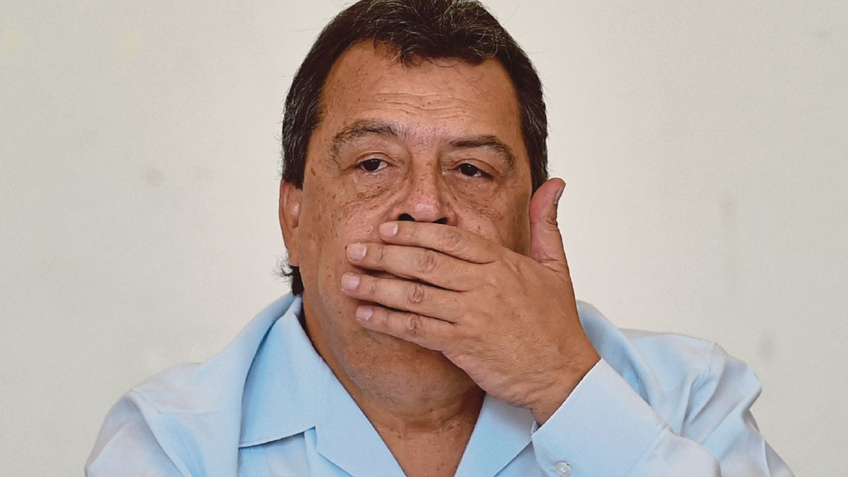 Former Guerrero Governor Arrested Over Evidence Destruction in 43 Missing Students Case