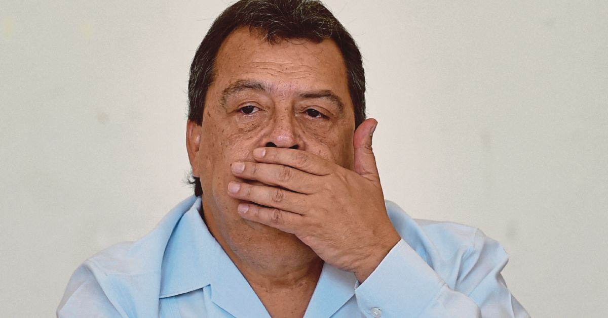 Former Guerrero Governor Arrested Over Evidence Destruction in 43 Missing Students Case