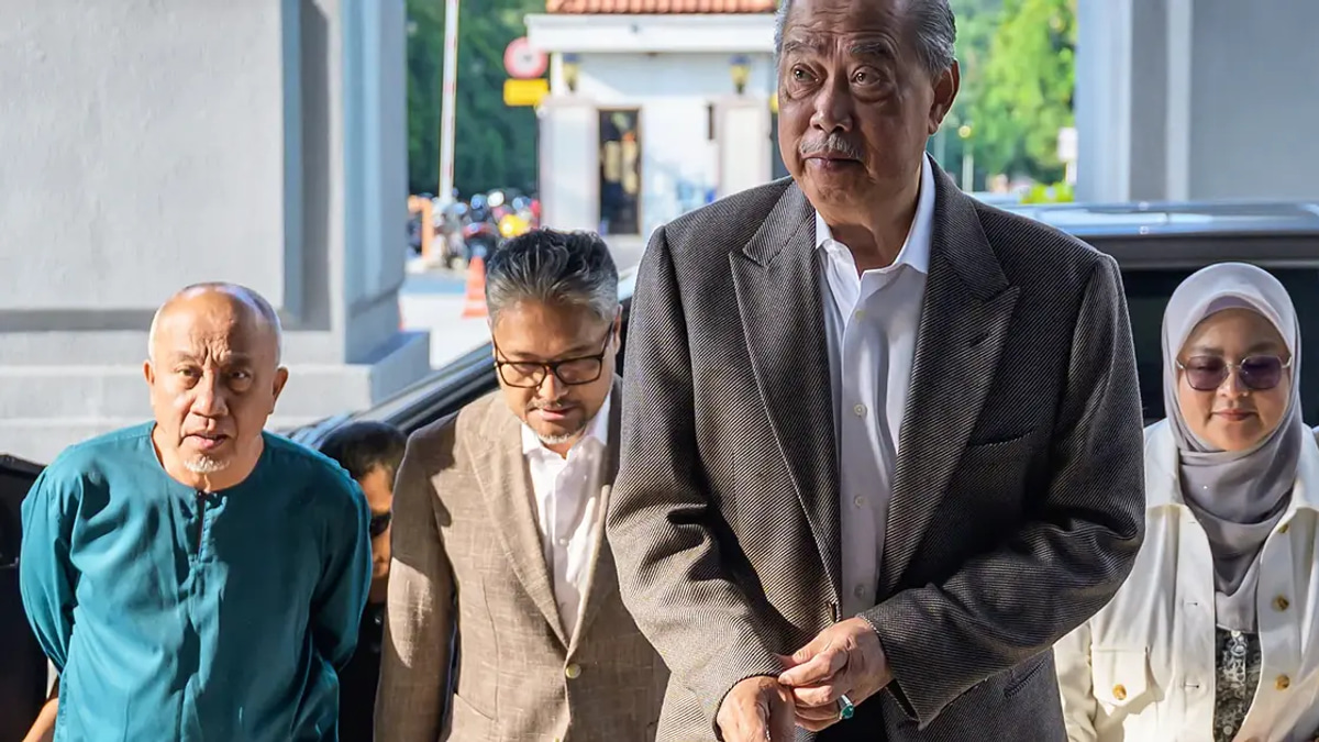 PMO Assessment Instructions Flowed Through Finance Ministry, Court Hears