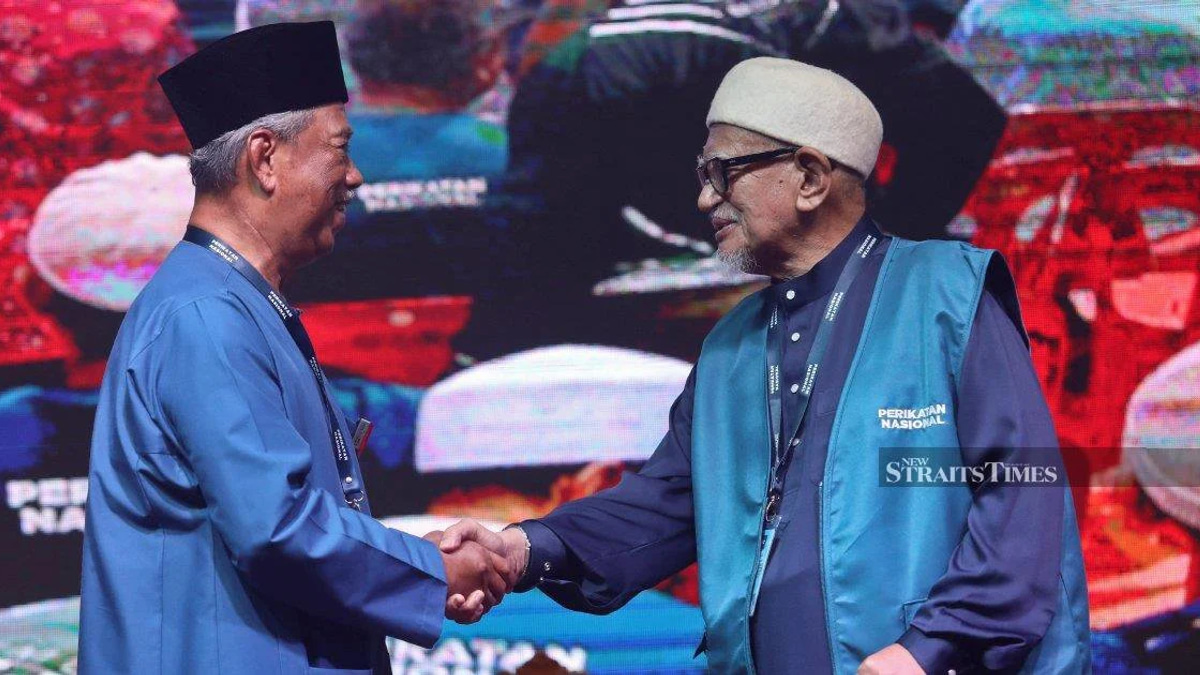 Johor Election Looms as Critical Test of Bersatu's Political Viability