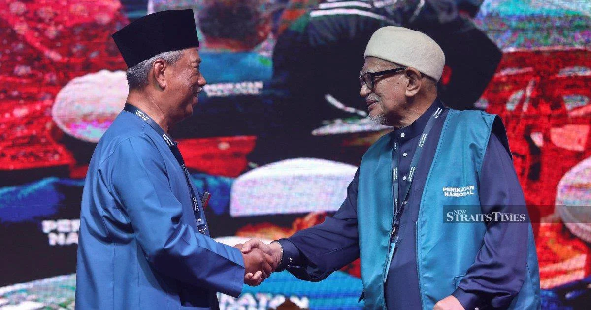 Johor Election Looms as Critical Test of Bersatu's Political Viability