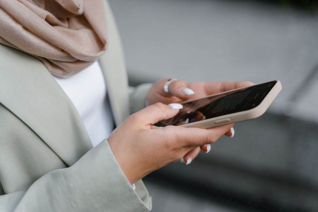 Love in the Code: How Malaysian Tech Entrepreneurs Are Building Apps for Their Wives