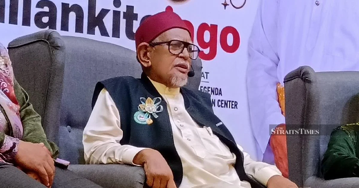 PAS Open to Umno-Backed Negri Sembilan Chief Minister Candidate in Ongoing Seat Talks