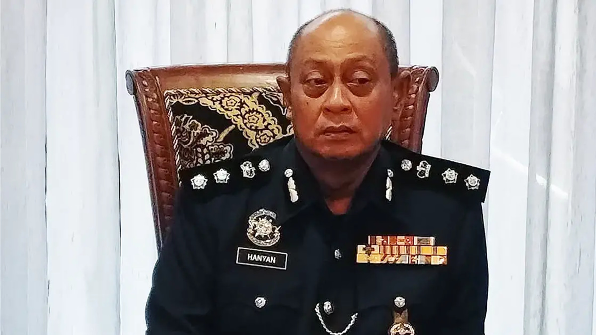 Police Launch Probe Into Alleged Abuse at Elderly Care Home Near Sungai Petani