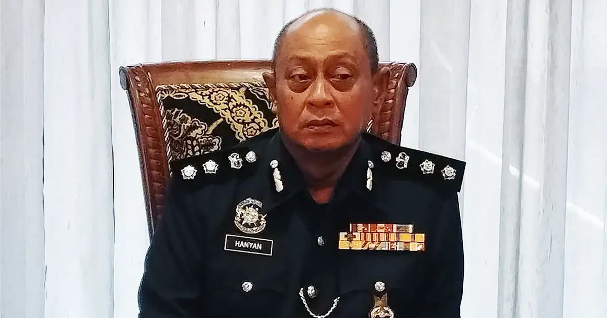 Police Launch Probe Into Alleged Abuse at Elderly Care Home Near Sungai Petani
