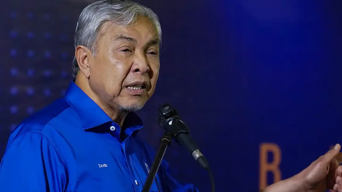 Umno and PAS eye fresh coalition as Zahid pursues premiership, signals Puad