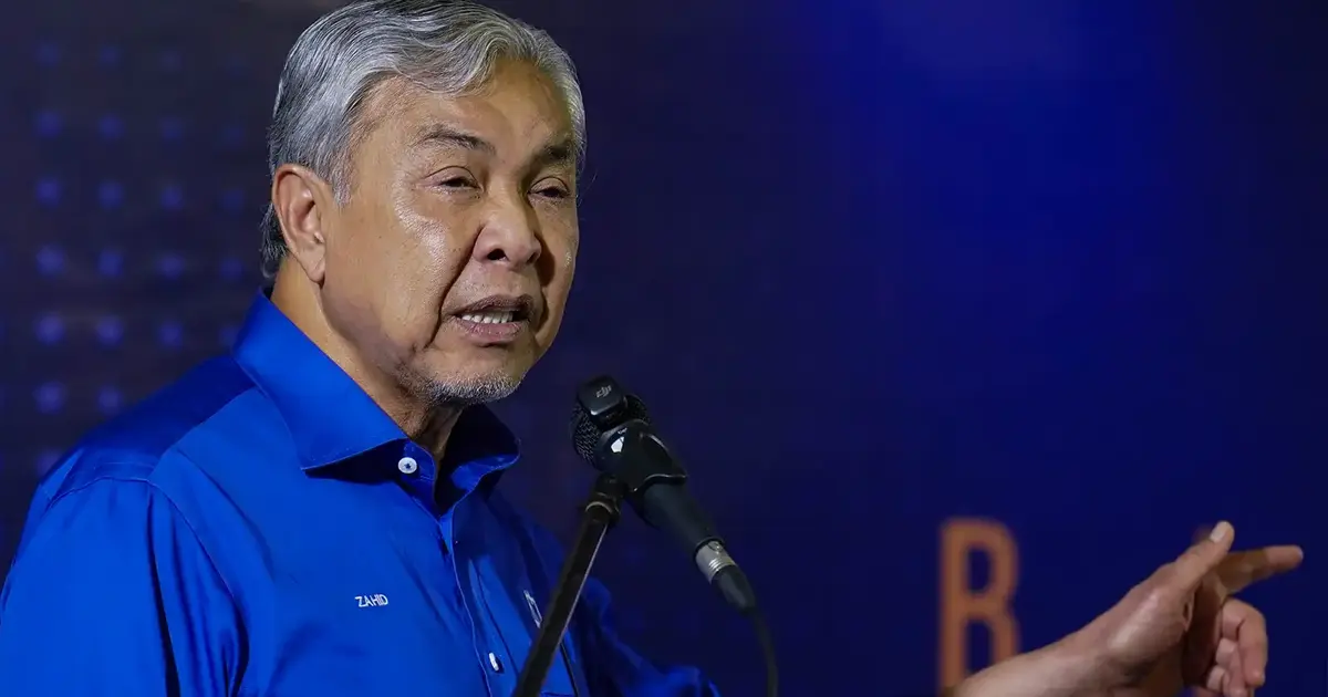 Umno and PAS eye fresh coalition as Zahid pursues premiership, signals Puad