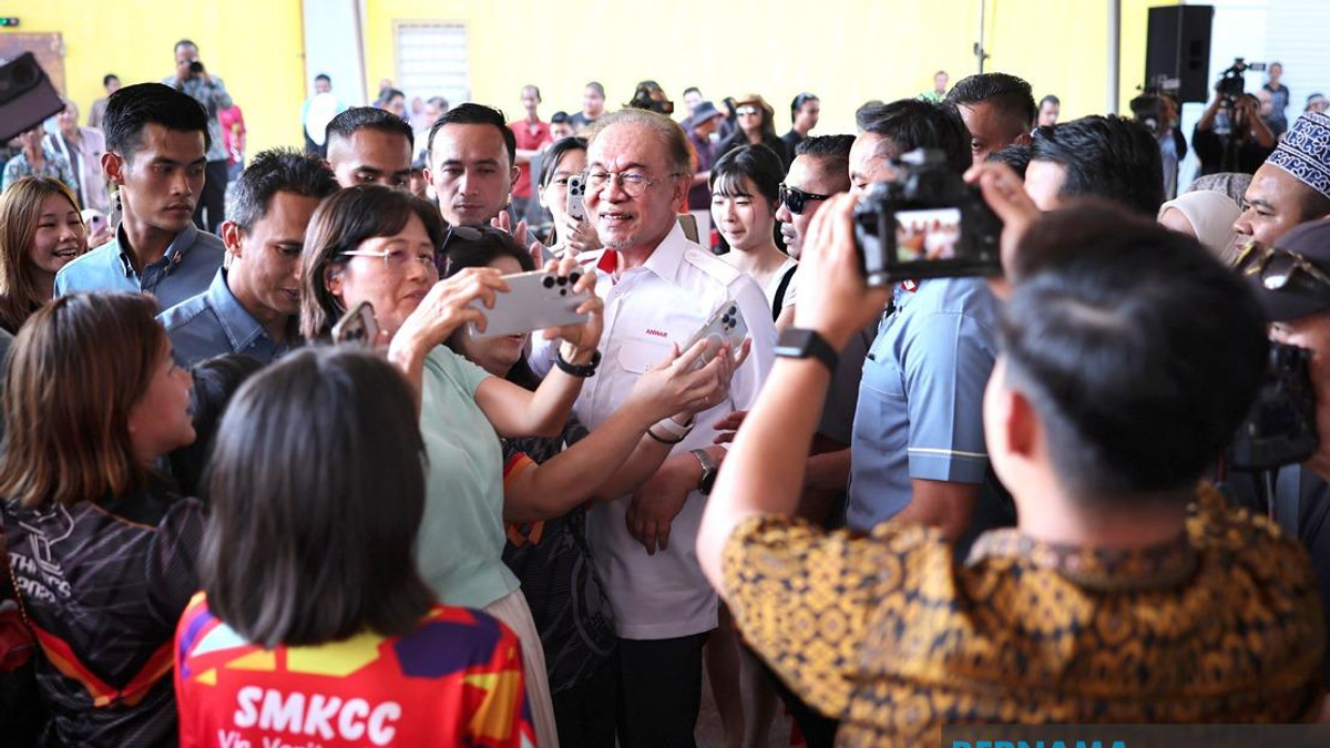 Johor State Election Campaign Reaches Climax as Major Coalitions Stage Final Push