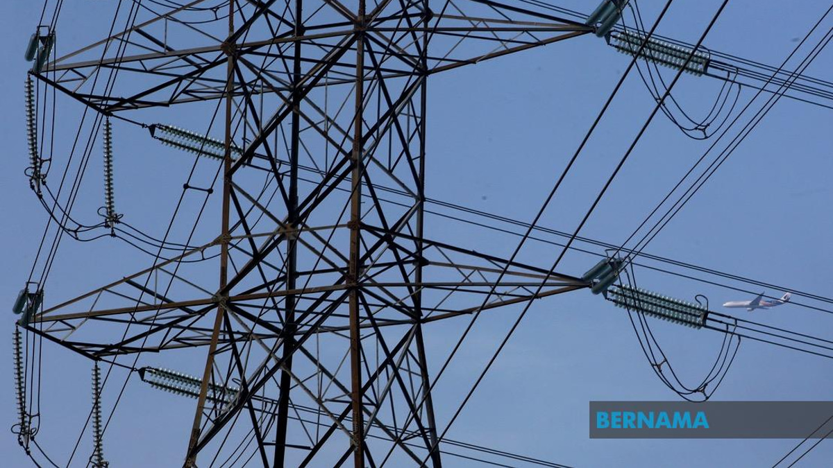 Sabah Electricity Introduces Temporary Power Rationing as Gas Supply Disruption Cuts Generation
