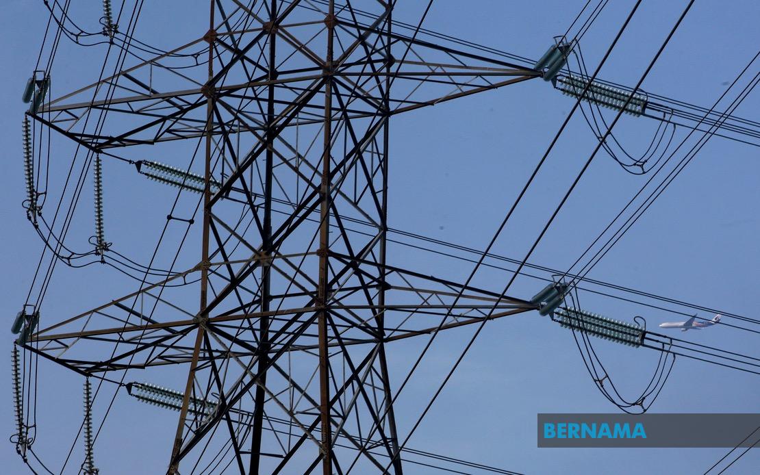 Sabah Electricity Introduces Temporary Power Rationing as Gas Supply Disruption Cuts Generation