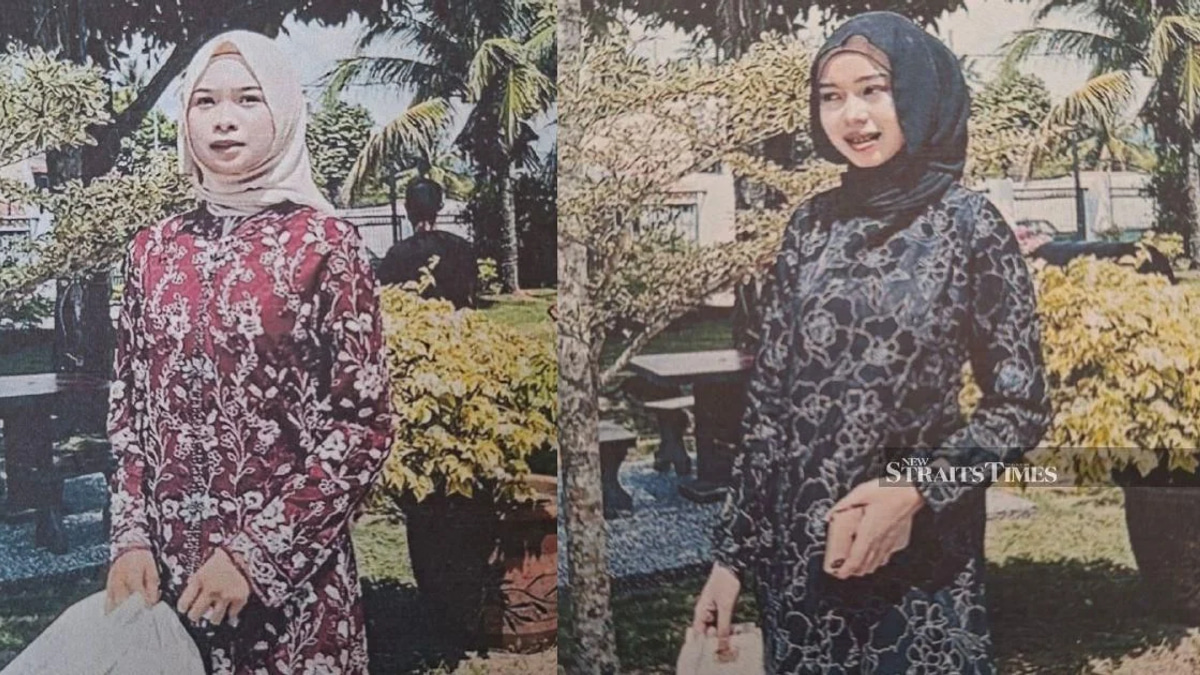 Missing teenage cousins found safe in Machang after 32-hour search; five arrested