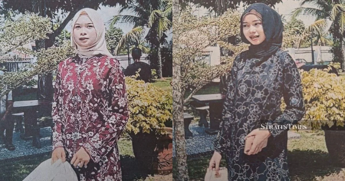 Missing teenage cousins found safe in Machang after 32-hour search; five arrested