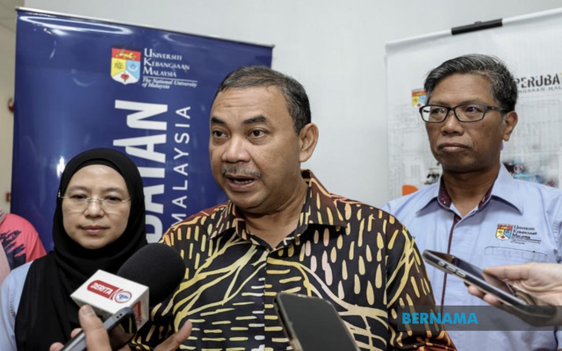 Anwar's Government Track Record Gains Recognition, Says PM's Political Secretary