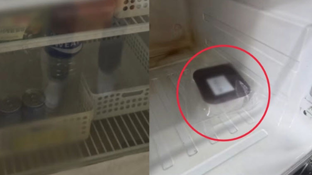 Severed toe stored alongside food in Seoul nursing home raises regulatory alarm