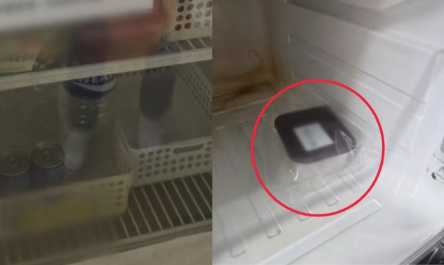 Severed toe stored alongside food in Seoul nursing home raises regulatory alarm