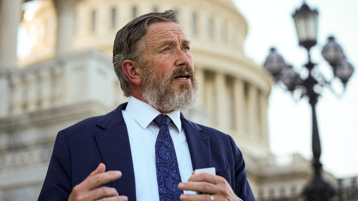 Over 100 House Democrats Back Motion to Halt US Military Aid to Israel