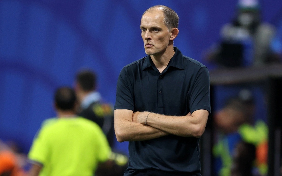 Tuchel Defends England Tactics Despite Late Collapse Against Argentina