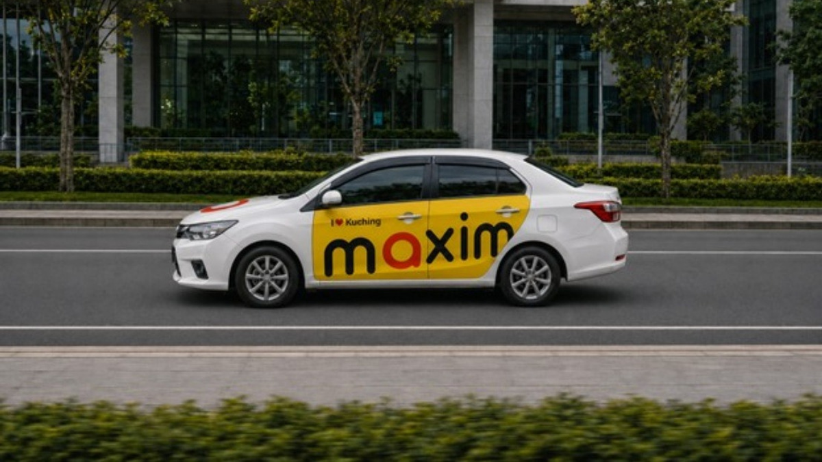Maxim Malaysia Reports Minimal Safety Concerns as E-Hailing Firm Releases Inaugural Compliance Report