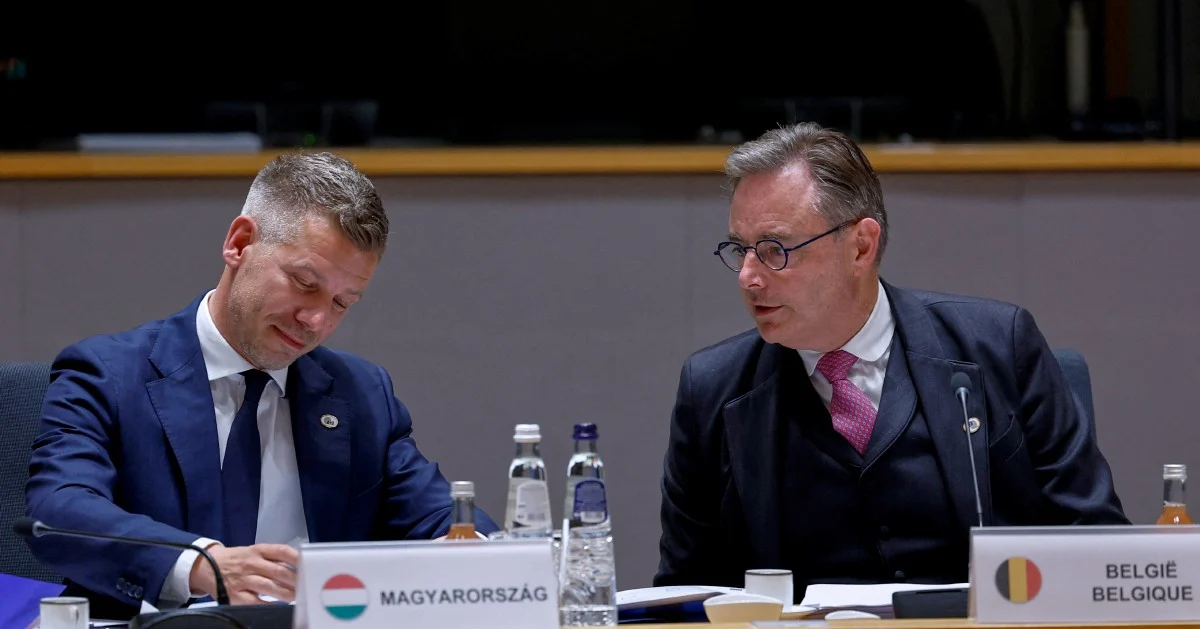 Hungary's Anti-Corruption Push Seeks to Unlock Frozen EU Funding